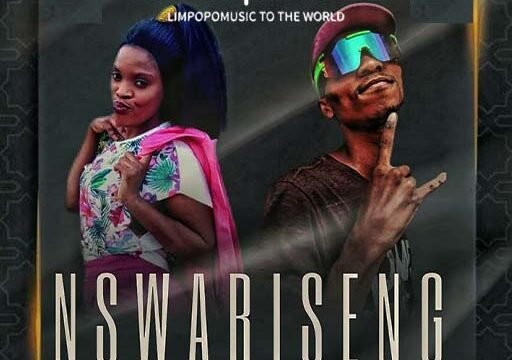 Nswariseng - Nanza SA & Khomza B@lekompomusic.com
