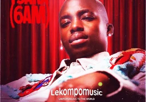 Isaka (6am) - Ciza feat Jazzworx & Thukuthela@lekompomusic.com