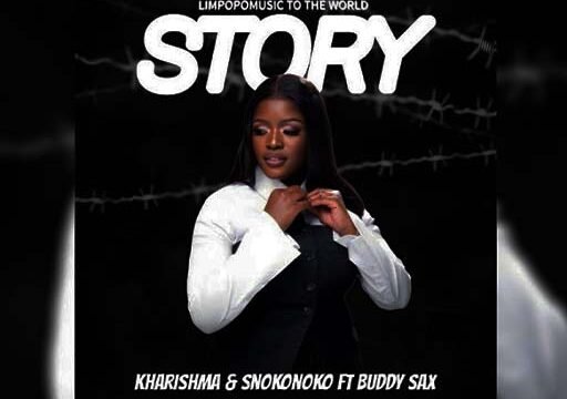 Story - Kharishma & Snokonoko ft king Salah@lekompomusic.com