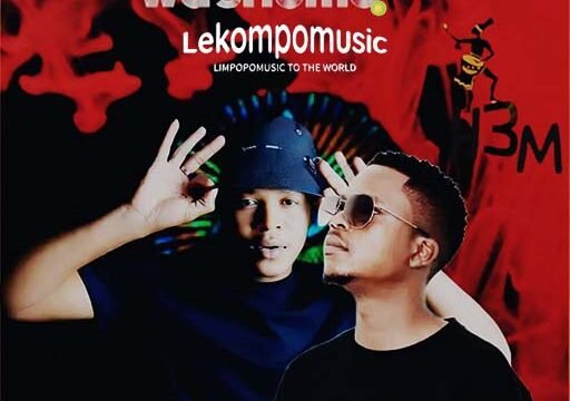 Wa Shoma - Rise Teanet@lekompomusic.com