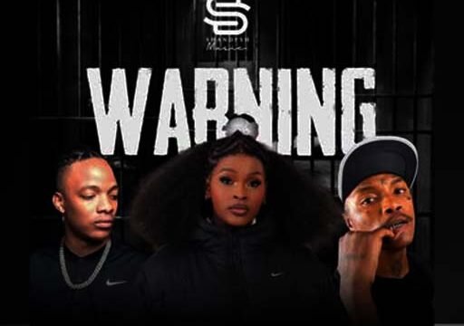 Warning - Shandesh feat Shebeshxt,King salah & Kaycherlow Nll@lekompomusic.com