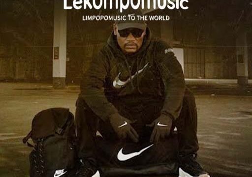 Hlapa Re Tloge - Clement & Babethe Gashoazen feat Krusher@lekompomusic.com