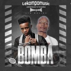 Bomba - Kidbee & Ltd Muzika@lekompomusic.com