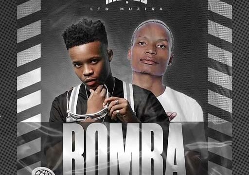 Bomba - Kidbee & Ltd Muzika@lekompomusic.com