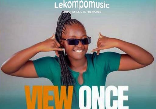 View Once - Kaylee@lekompomusic.com