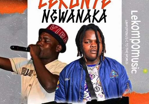 Lekunye Ngwanaka - Mikelmike & Chela Q@lekompomusic.com