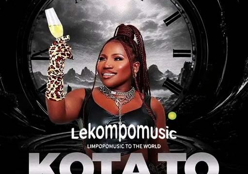 Kota To - Makhadzi Entertainment Feat Mr Diego@lekompomusic.com