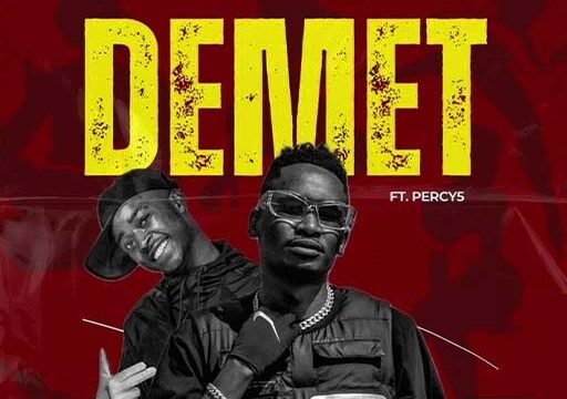 Demet - Dil Brill ft Percy5@lekompomusic.com