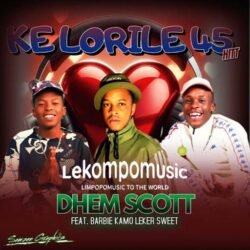 Ke Lorile - (Dhem Scott) MaAli & Vurah Ft Barbie@lekompomusic.com