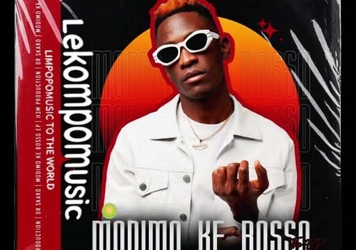 Modimo Ke Bosso (Ep) - Dr Skaro@lekompomusic.com