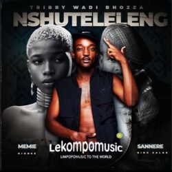 Nxuteleleng - Tribby Wadi Bhozza,Sannere & Memie Feat King Salah and Kid Bee@lekompomusic.com