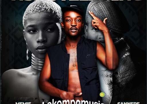 Nxuteleleng - Tribby Wadi Bhozza,Sannere & Memie Feat King Salah and Kid Bee@lekompomusic.com