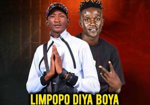 Limpopo Diya Boya - Dr Nel & Buddy Cry@lekompomusic.com