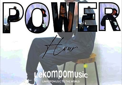 Power Hour - Buddy sax feat Percy five & Krusher kr@lekompomusic.com