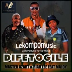 If you’re in a season of change or pushing through something heavy, Difetogile by Master Azart will resonate deeply. Stream and download it now at www.071records.com and www.lekompomusic.com.