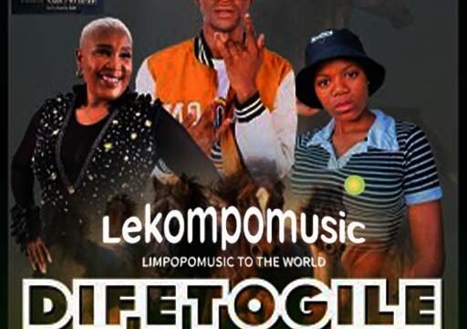 If you’re in a season of change or pushing through something heavy, Difetogile by Master Azart will resonate deeply. Stream and download it now at www.071records.com and www.lekompomusic.com.
