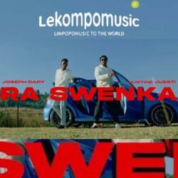 Raswenka - JosephDary & Justine Juss Tii@lekompomusic.com