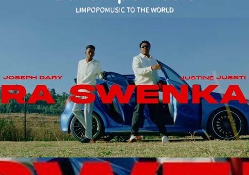 Raswenka - JosephDary & Justine Juss Tii@lekompomusic.com