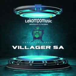 Zara - Villager SA@lekompomusic.com