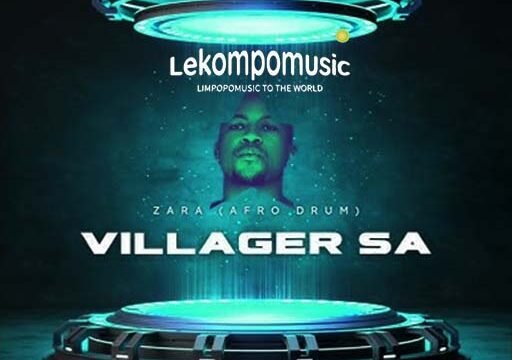 Zara - Villager SA@lekompomusic.com