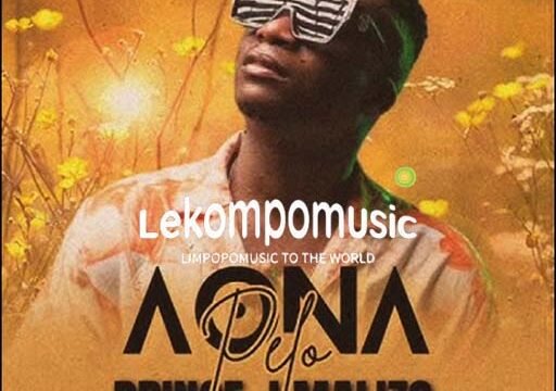 Aona Pelo - Prince J Malizo feat DJ MinerBeats & KayPayn@lekompomusic.com