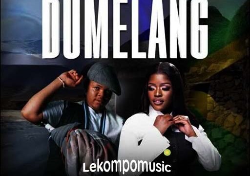 Dumelang - Kharishma feat Sannere,DJ Angelo & Buddy Sax@lekompomusic.com