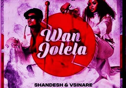 Wanjolela - Shandesh & Vsinare Ft Ice cue@lekompomusic.com
