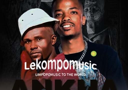 Ankha Namela - Master Chuza & Mr Six21@lekompomusic.com