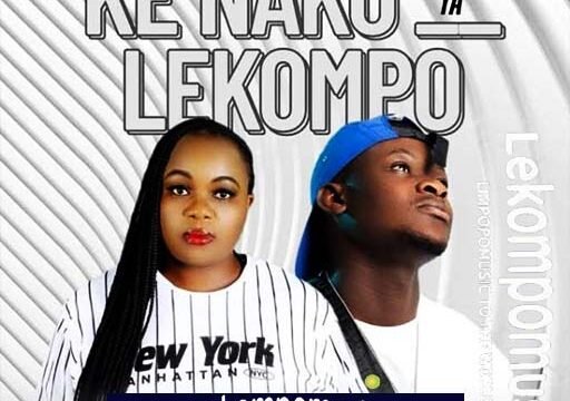Ke Nako Ya Lekompo - Rams Motlatso & King Salah Ft Bruno Masemza & Benji B@lekompomusic.com
