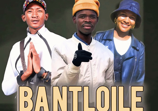 Ba Ntlhoile - Dr Nel & Nkgetheng The DJ Ft Layla De Vocalist@lekompomusic.com