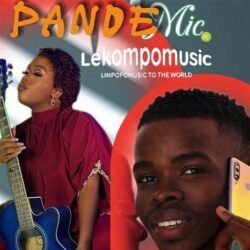 Pandemic - Miniadque Dididado & Nkgetheng The Dj@lekompomusic.com