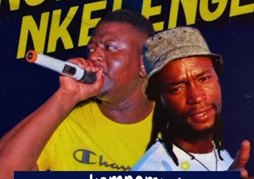 Ngwandlha Nkelenge - Oumega Vision ft Pastor Lloyd@lekompomusic.com