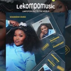 Passport - Shandesh & Mvzzle@lekompomusic.com