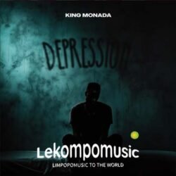 Depression - King Monada@lekompomusic.com