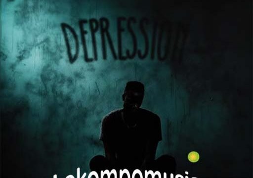 Depression - King Monada@lekompomusic.com