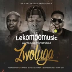 Zwoluga - futunator feat Prince Benza,Batondy,Bomber Beats & Ohims ent@lekompomusic.com