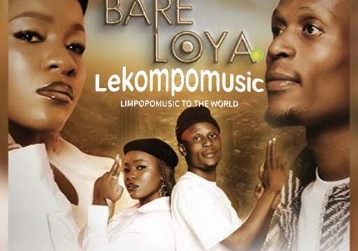 Bare Loya - Naleboy Young King Feat Wendy Moon and Massive Productions@lekompomusic.com
