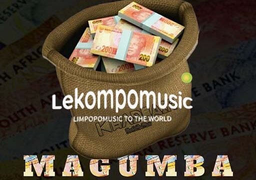 Magumba - Khadeair feat Peekay Mzee & Kaytah@lekompomusic.com