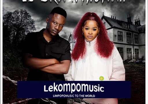 Le Ska Nthoma - Snaka ft Shandesh & Bongo Beats@lekompomusic.com