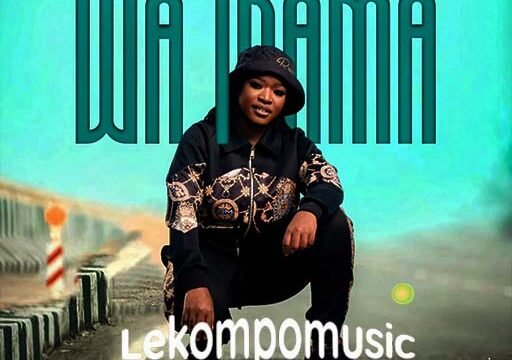 Wa Inama - Kharishma,Dj Angelo & BuddySax feat Dj Janisto@lekompomusic.com