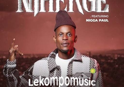Nthekge - Naleboy young king feat Nigga Paul@lekompomusic.com