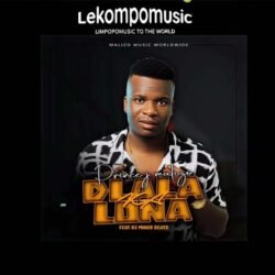 Dlala Ka Lona - Prince J Malizo feat DJ Miner Beats@lekompomusic.com