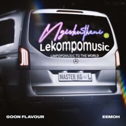 Ngishutheni - Goon Flavour,Master KG & Eemoh@lekompomusic.com