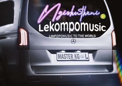 Ngishutheni - Goon Flavour,Master KG & Eemoh@lekompomusic.com