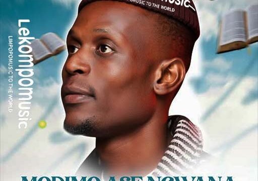 Modimo Ase Ngwana - Naleboy feat T-Lloyd & I.Q-The Truth@lekompomusic.com