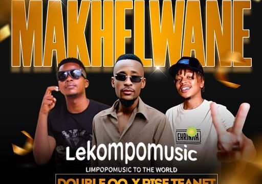 Makhelwane - (Double 00 )montana Mokhalabje Maifala & Rise teanet@lekompomusic.com
