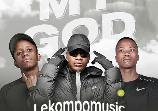 My God - Kaycherlow NLL ft Cliff Kayden & Inkreys@lekompomusic.com