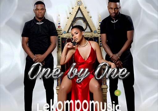 One by one - Paige, Jl SA & Bayor97@lekompomusic.com