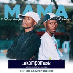Mama - De Niakeyz feat Fuego & KayyKayy Production@lekompomusic.com