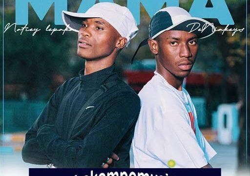 Mama - De Niakeyz feat Fuego & KayyKayy Production@lekompomusic.com